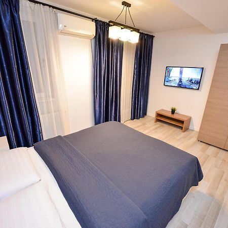 Shabbat Apartments ブカレスト エクステリア 写真
