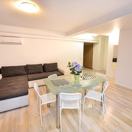 Shabbat Apartments ブカレスト エクステリア 写真