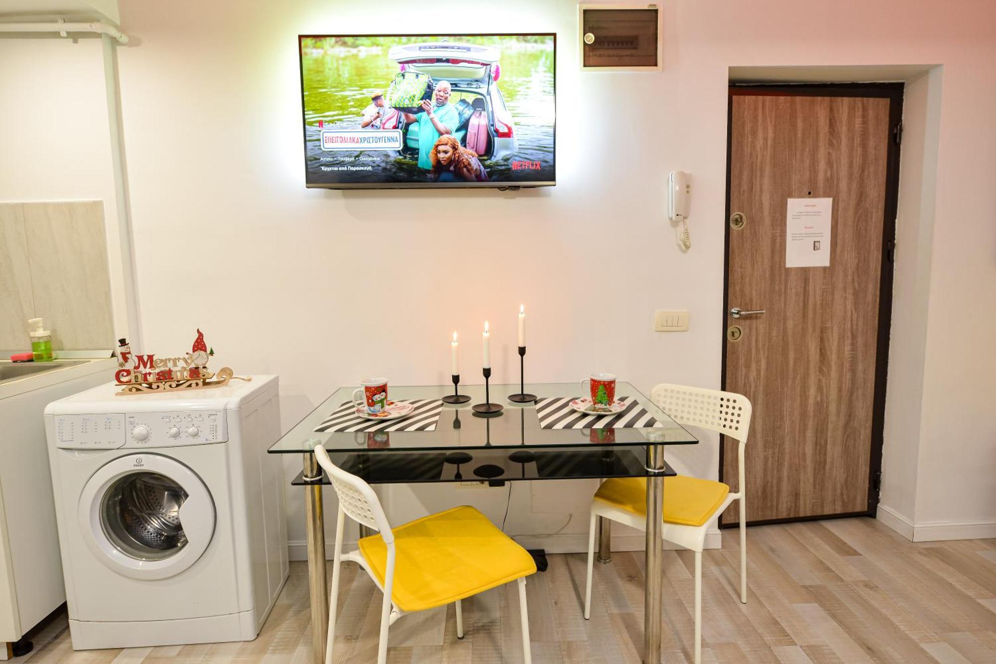 Shabbat Apartments ブカレスト エクステリア 写真