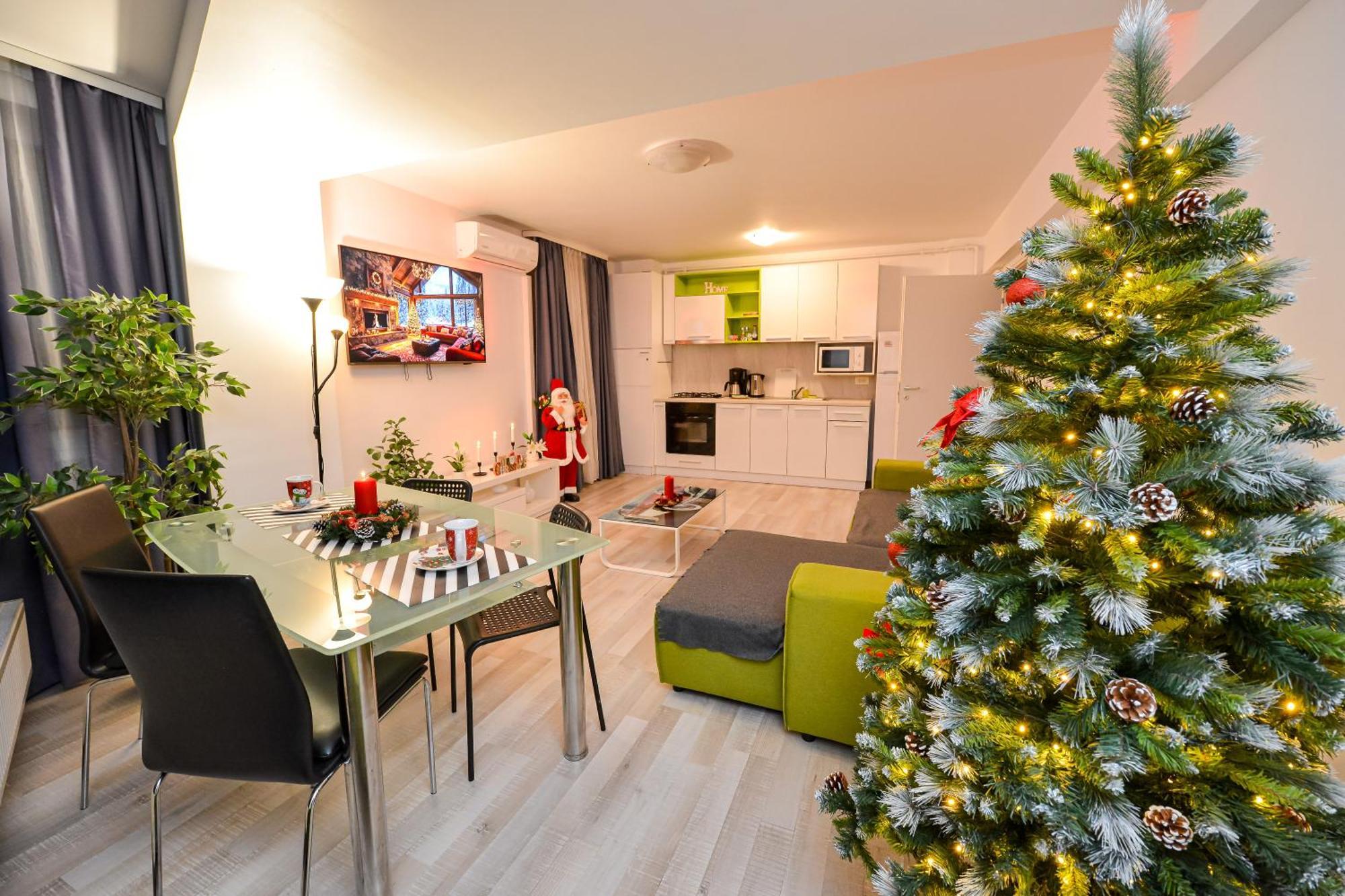 Shabbat Apartments ブカレスト エクステリア 写真