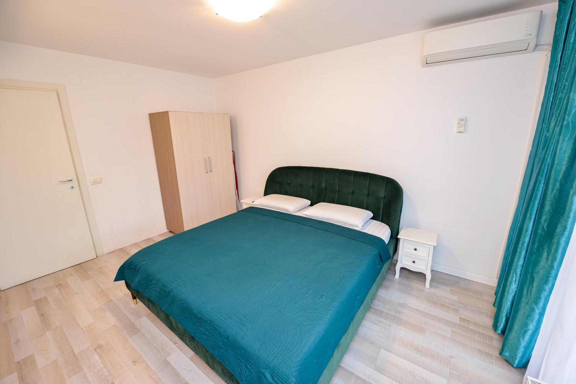 Shabbat Apartments ブカレスト エクステリア 写真