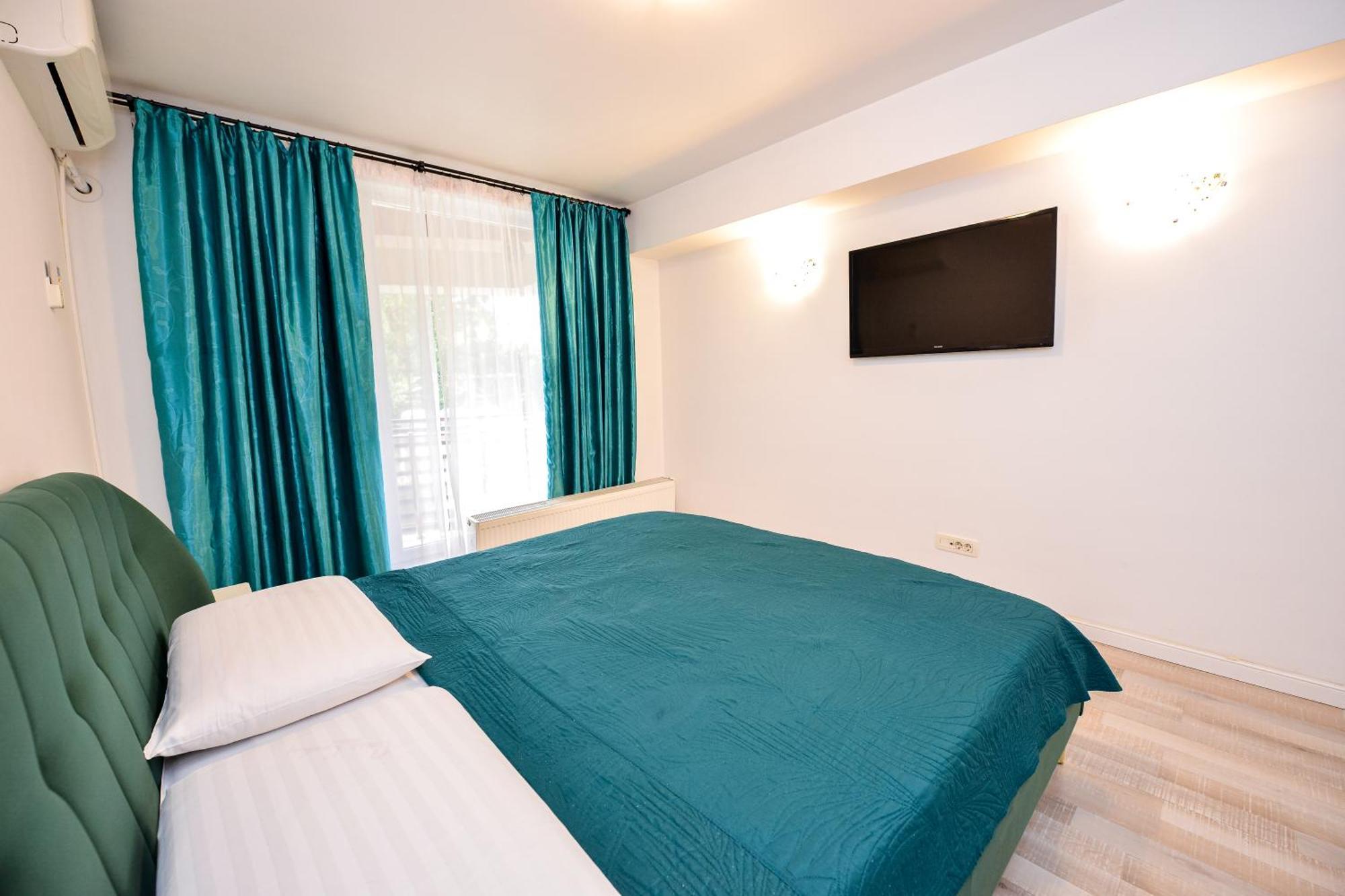 Shabbat Apartments ブカレスト エクステリア 写真