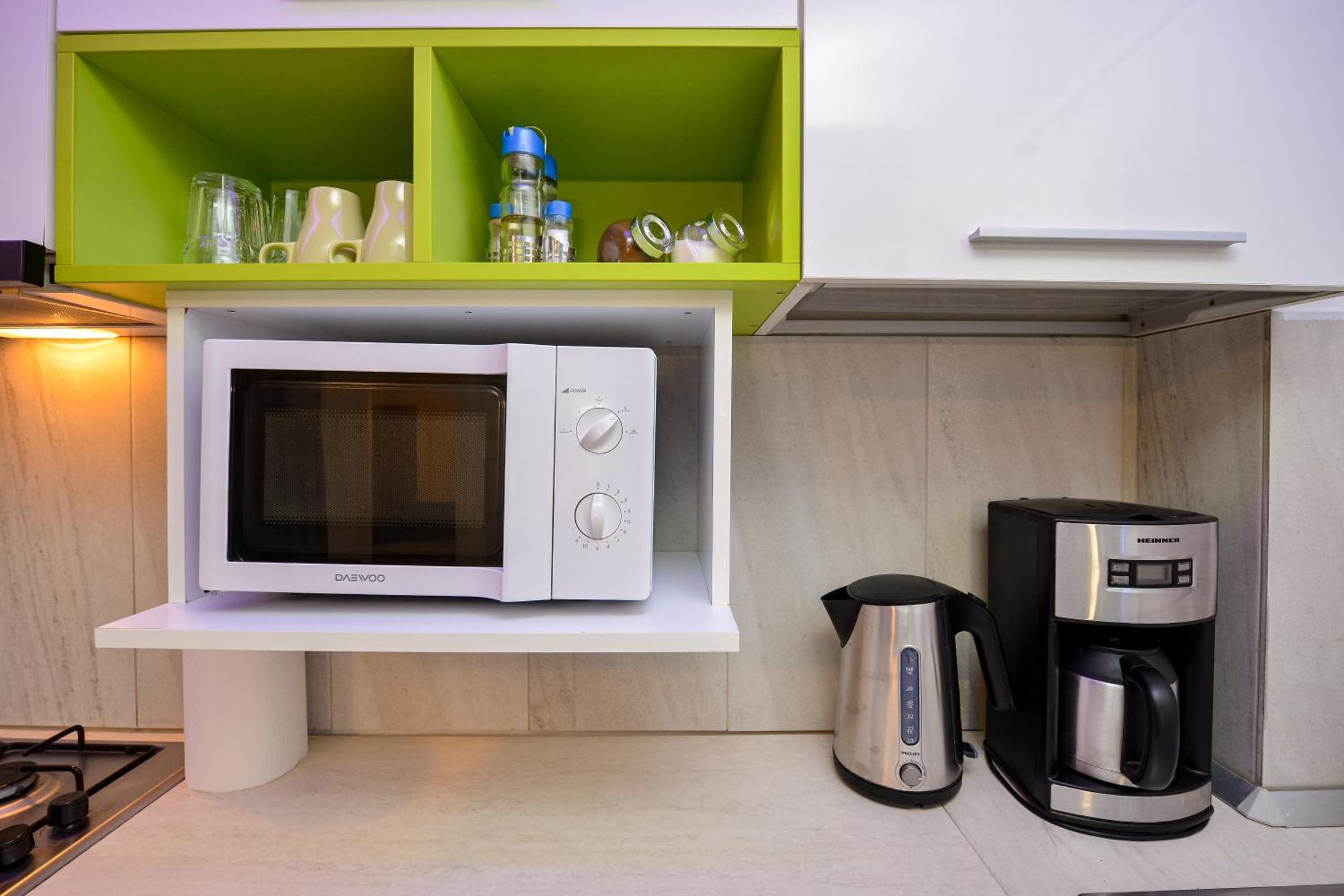 Shabbat Apartments ブカレスト エクステリア 写真