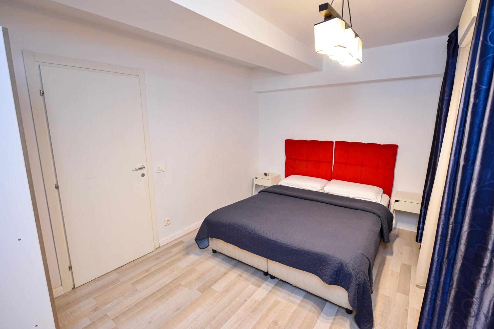 Shabbat Apartments ブカレスト エクステリア 写真