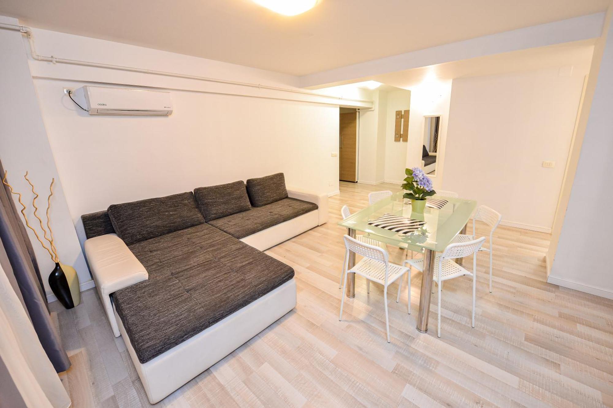 Shabbat Apartments ブカレスト エクステリア 写真