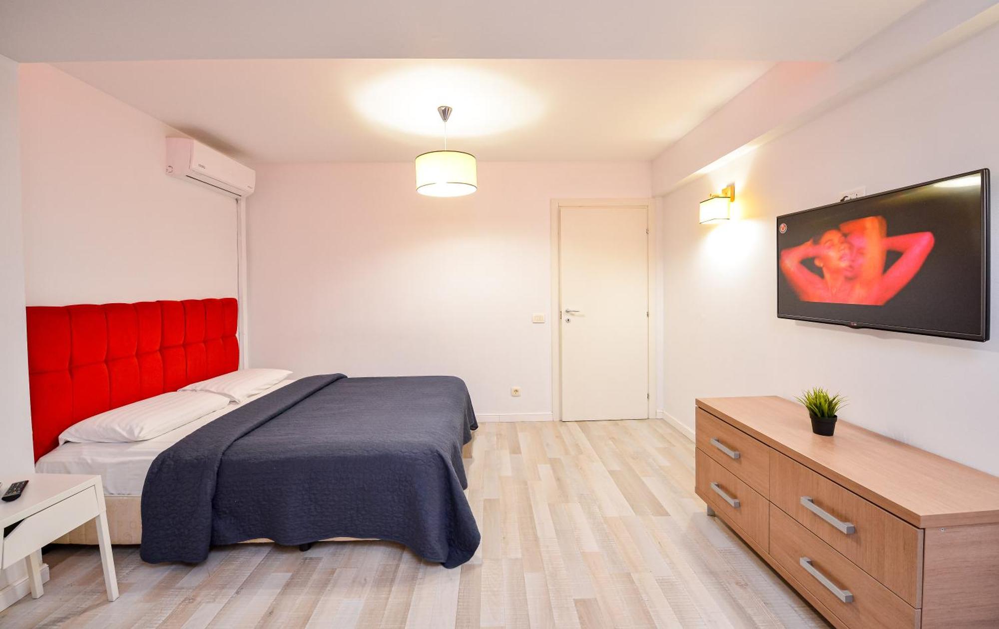 Shabbat Apartments ブカレスト エクステリア 写真